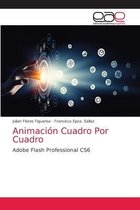 Animacion Cuadro Por Cuadro