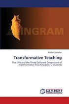 Transformative Teaching