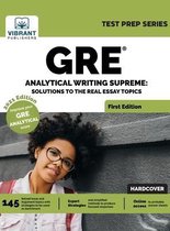 GRE Analytical Writing Supreme