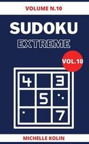 Sudoku Extreme Vol.10