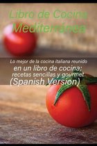 Libro de cocina mediterranea