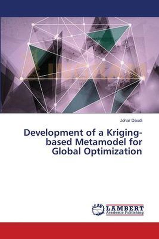 Development of a Kriging-based Metamodel for Global Optimiza ... - cover
