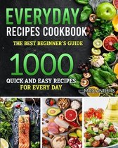 Everiday Recipes Cookbook