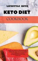 Keto Diet Cookbook