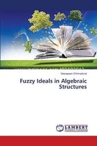 Fuzzy Ideals in Algebraic Structures
