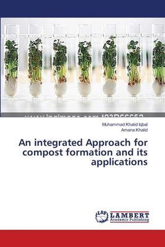 An integrated Approach for compost formation and its applications