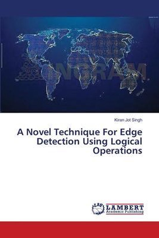 A Novel Technique For Edge Detection Using Logical Operations ...