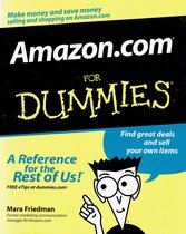 Amazon.com For Dummies®