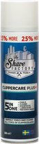 The Shave Factory Clippercare Plus 500ml