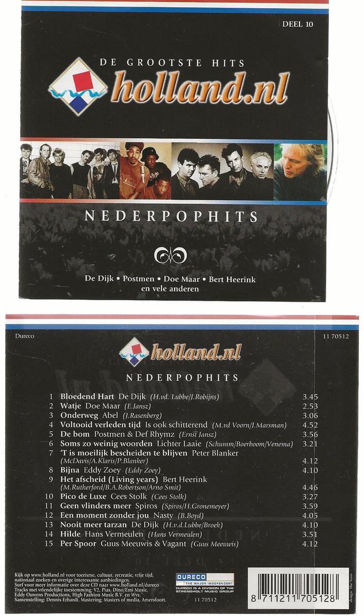 Holland.nl 10