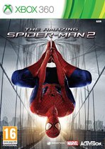 Activision The Amazing Spider-Man 2, Xbox 360 Standaard Engels