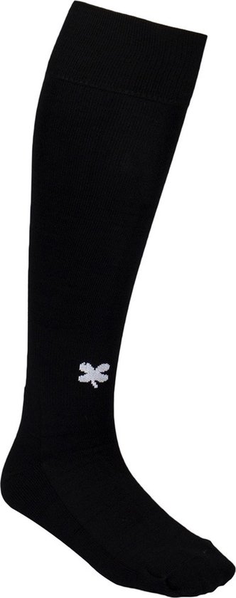 Robey Socks - Chaussettes de Chaussettes de football - Noir - Taille Junior