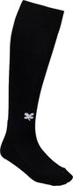 Robey Socks - Chaussettes de Chaussettes de football - Noir - Taille Senior