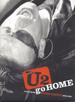 U2 Go Home: Live from Slane Castle [DVD]