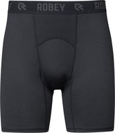 Robey Baselayer Thermobroek Unisex - Maat 140