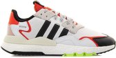 Adidas Nite Jogger Maat 49-1/3