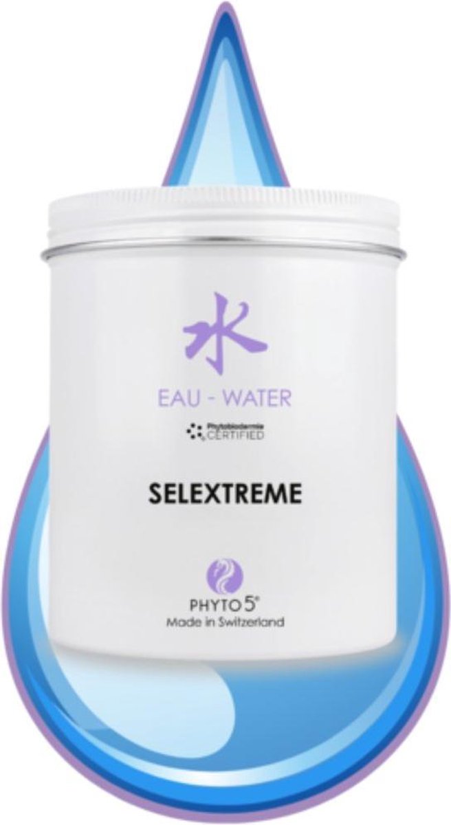 Selextreme badzout - 500gr - Water
