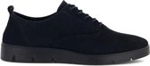 ECCO Bella Dames Sneakers - Zwart - Maat 42