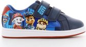 Paw Patrol sneakers maat 28, kleur Navy, Nickelodeon