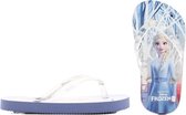 Disney Frozen II Slippers Meisjes - Anna & Elsa - Maat 25