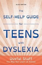 Self Help Gde For Teens With Dyslexia