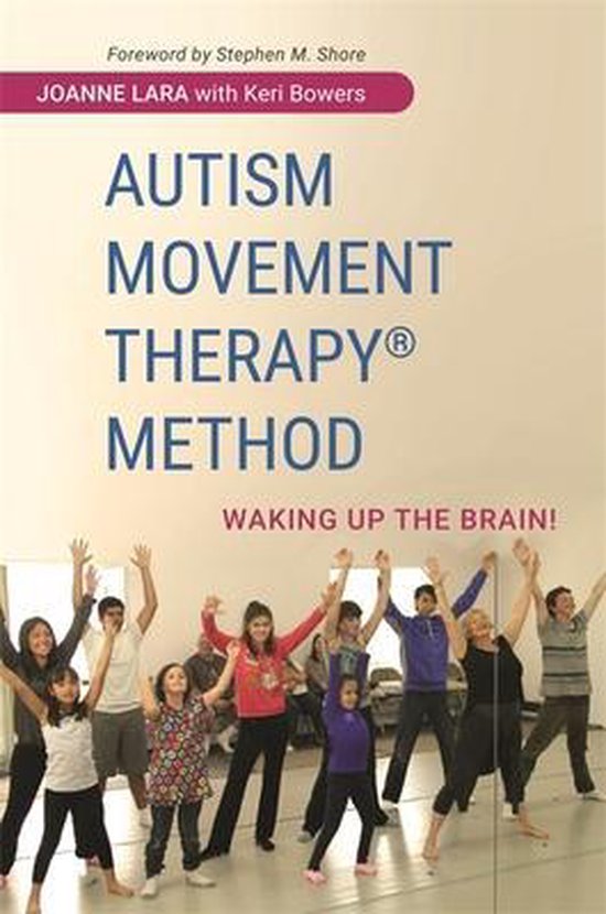 Autism Movement Therapy (R) Method - cover
