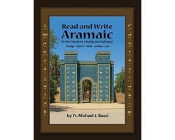 Omslag van Read and Write