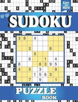 Sudoku Puzzle Book