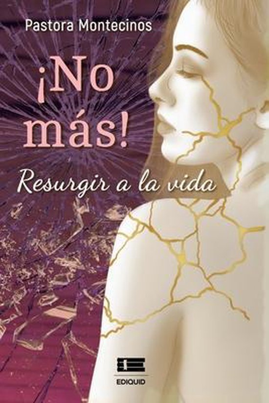 ¡NO MÁS! Resurgir a la vida - cover