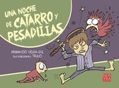 Una Noche de Catarro Y Pesadillas