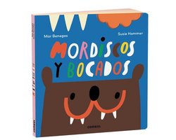 Mordiscos Y Bocados
