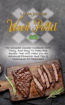 Wood Pellet Grill