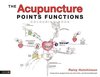 Acupuncture Points Function Colouring Bk