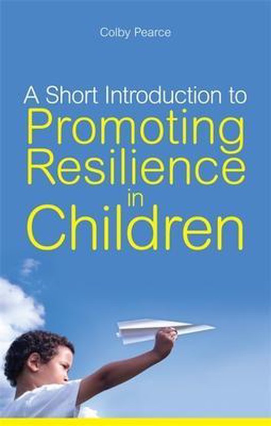 Short Intro Promoting Resilience Childre - cover