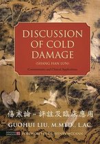 Discussion Of Cold Damage Shang Han Lun