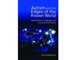Omslag van Autism And The Edges Of The Known World