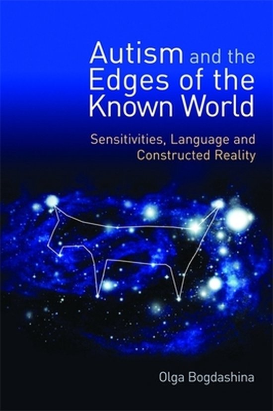 Autism And The Edges Of The Known World - cover