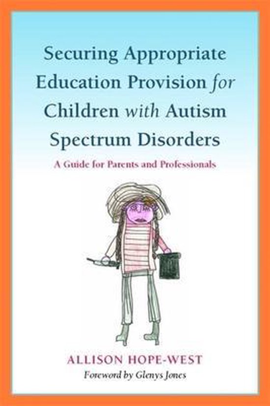 Securing Appropriate Education Provision For Children With A - cover