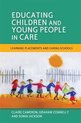 Educatin Children & Young People In Care