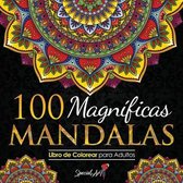 100 Magnificas Mandalas