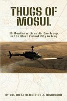 Thugs of Mosul