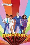 Political Power: Democrats 2