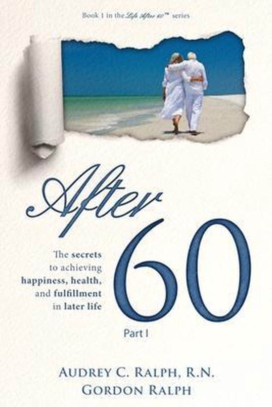 Life After 60- After 60 - cover