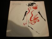 Chris de Burgh - The Lady In Red / Borderline (1982) 7" Vinyl Single