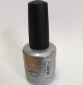 Astonishing Gelosophy   gel nagellak 024 How to be