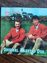 Original Naabtal Duo das beste vom