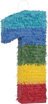 Pinata 1 Jaar 54cm