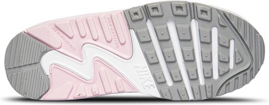 Nike - Air max 90 LTR (PS) - Maat: 29.5 - CD6867-111 | bol.com