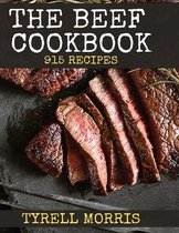 The Beef Cookbook