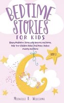 Bedtime Stories for Kids